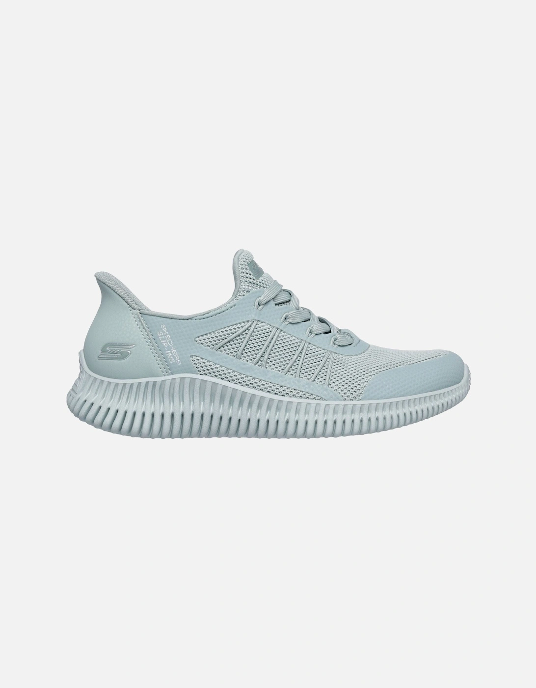 BOBS Geo Lite Divine Pace Women's Sage Trainers