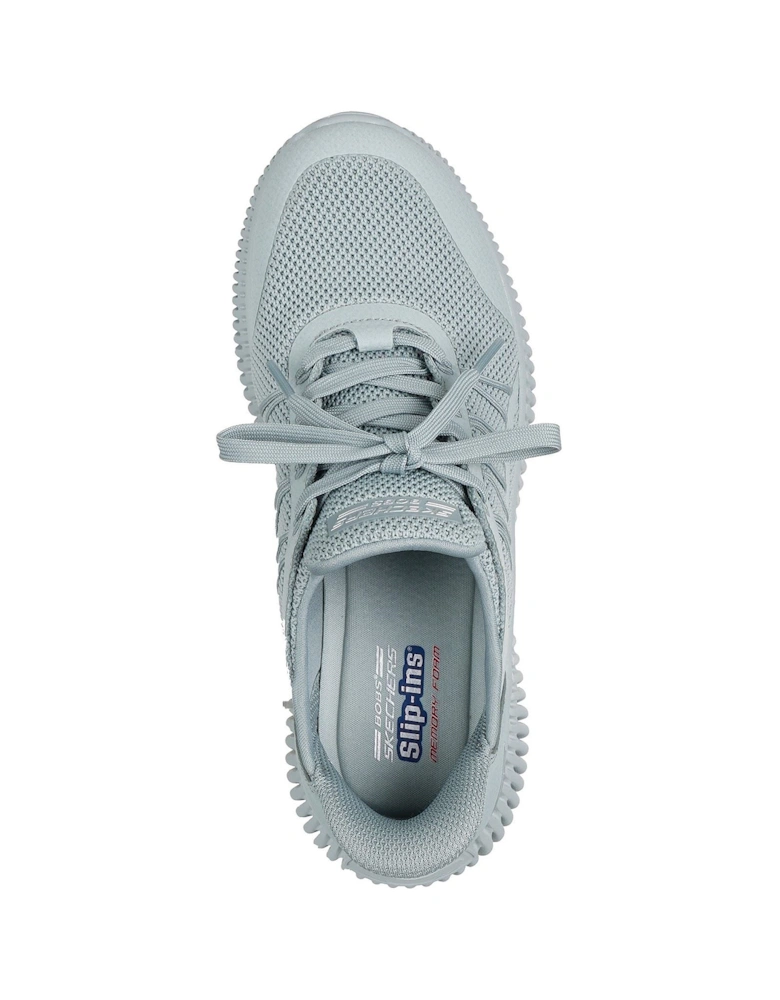 BOBS Geo Lite Divine Pace Women's Sage Trainers