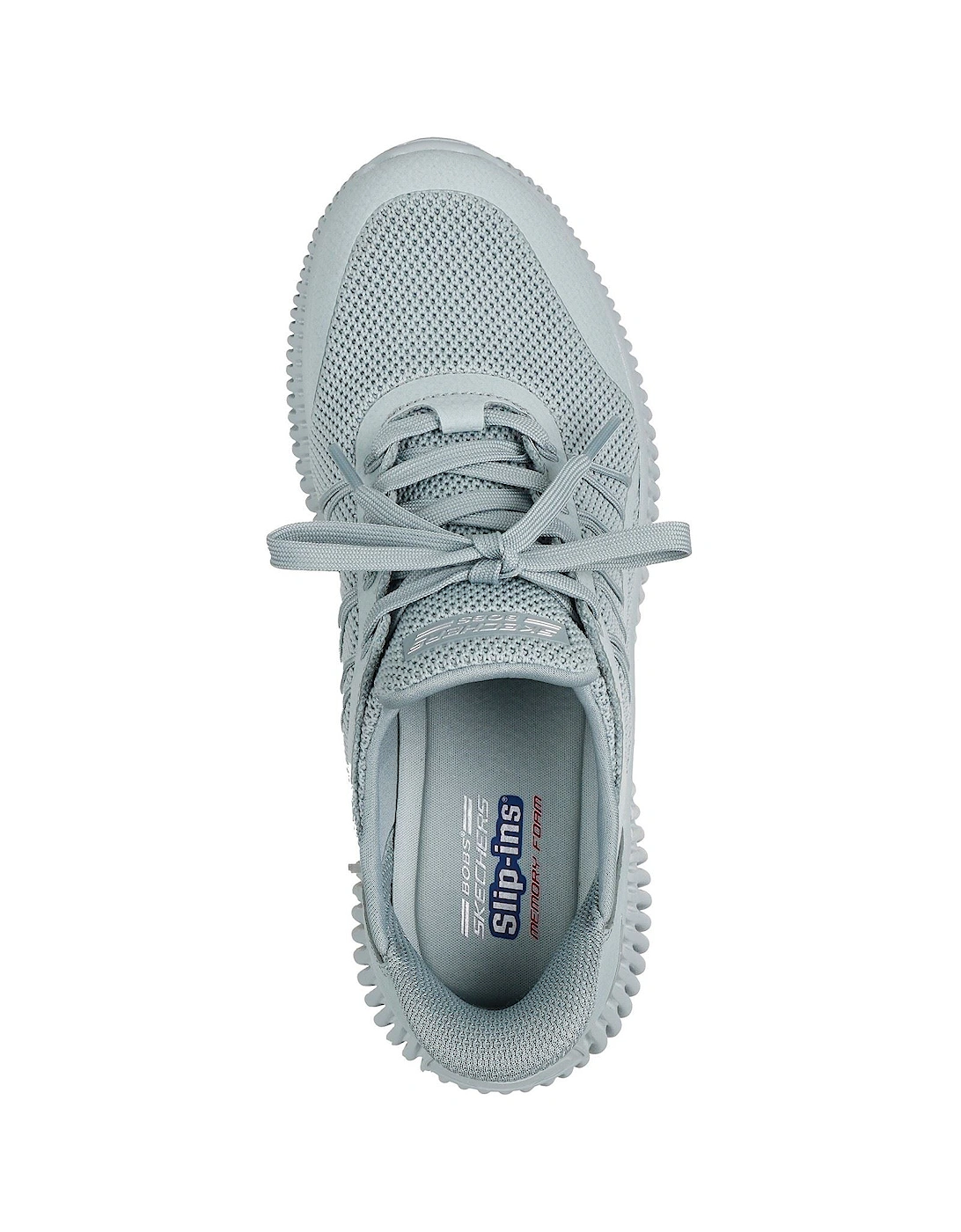 BOBS Geo Lite Divine Pace Women's Sage Trainers