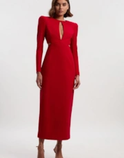 Dark Red