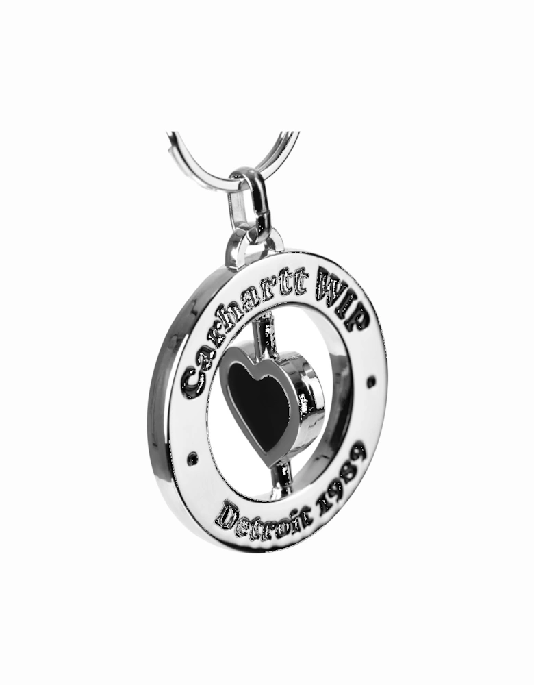 Modality Keychain