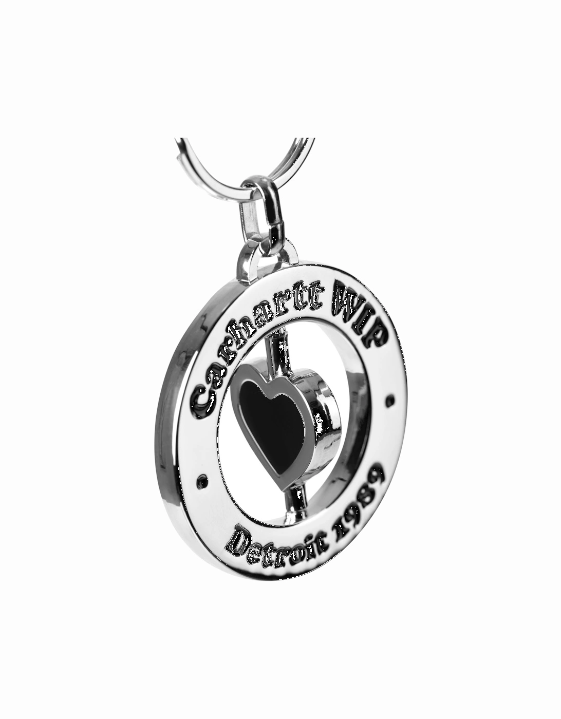 Modality Keychain