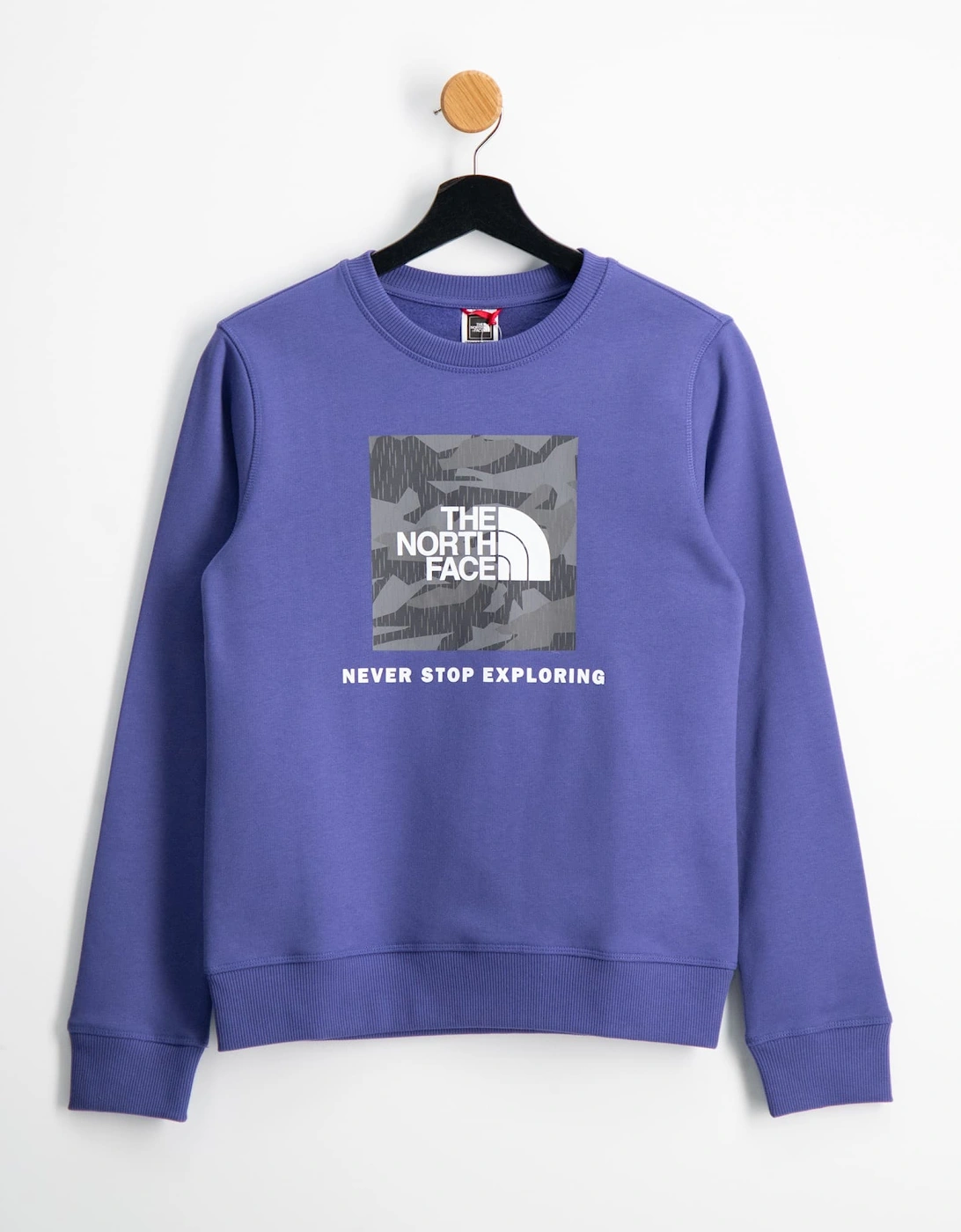 Mult Teen Sweatshirt, 3 of 2