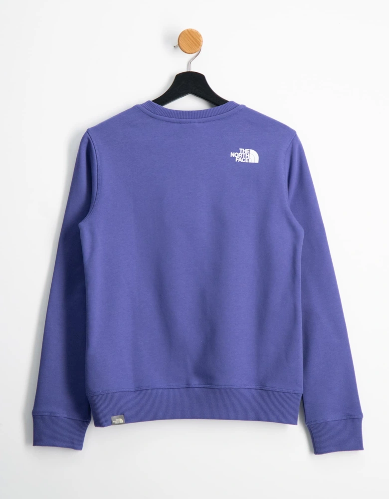 Mult Teen Sweatshirt