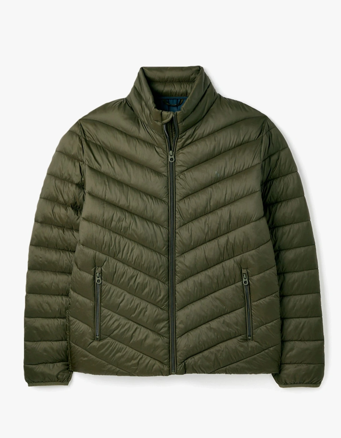 GARRETT Mens Jacket Heritage Green, 7 of 6