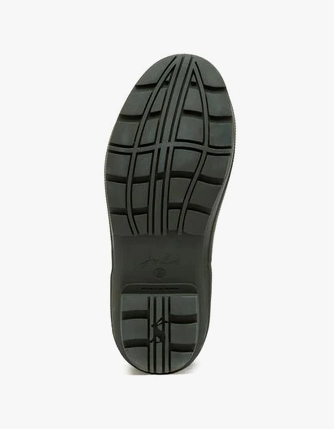 HOUGHTON Womens Wellies Green