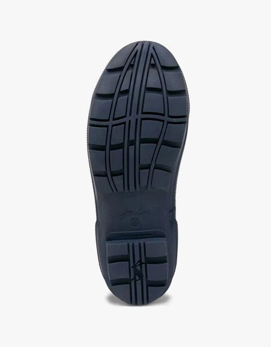 HOUGHTON Womens Wellies Navy