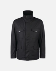 Black/Classic