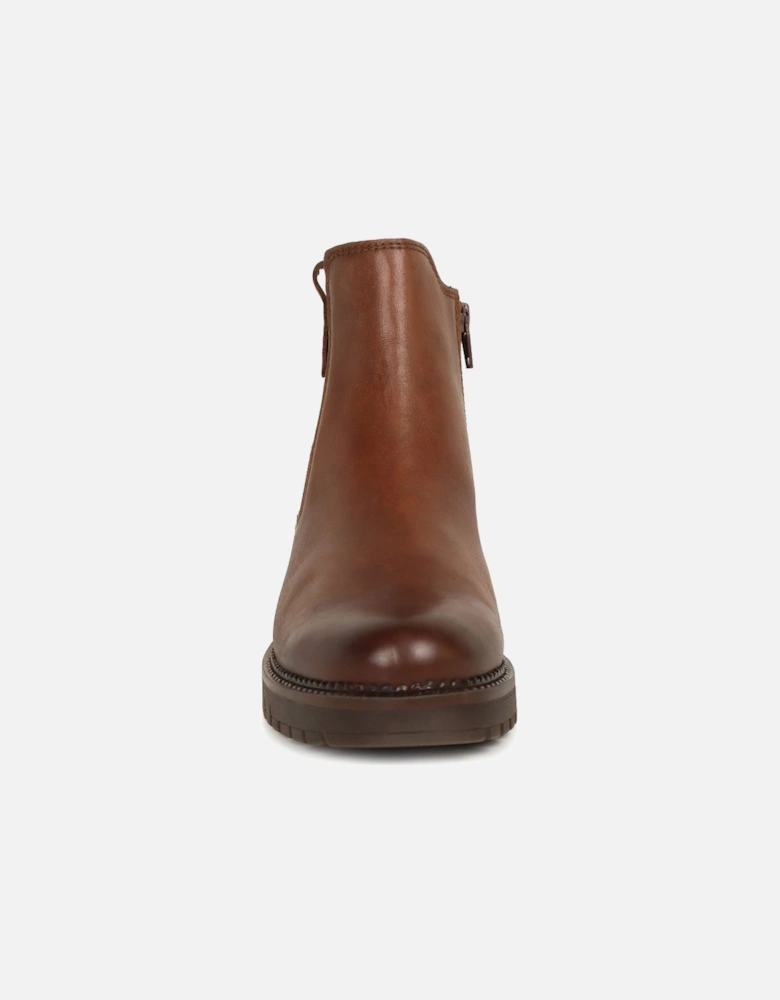 Liquer Womens Chelsea Boots