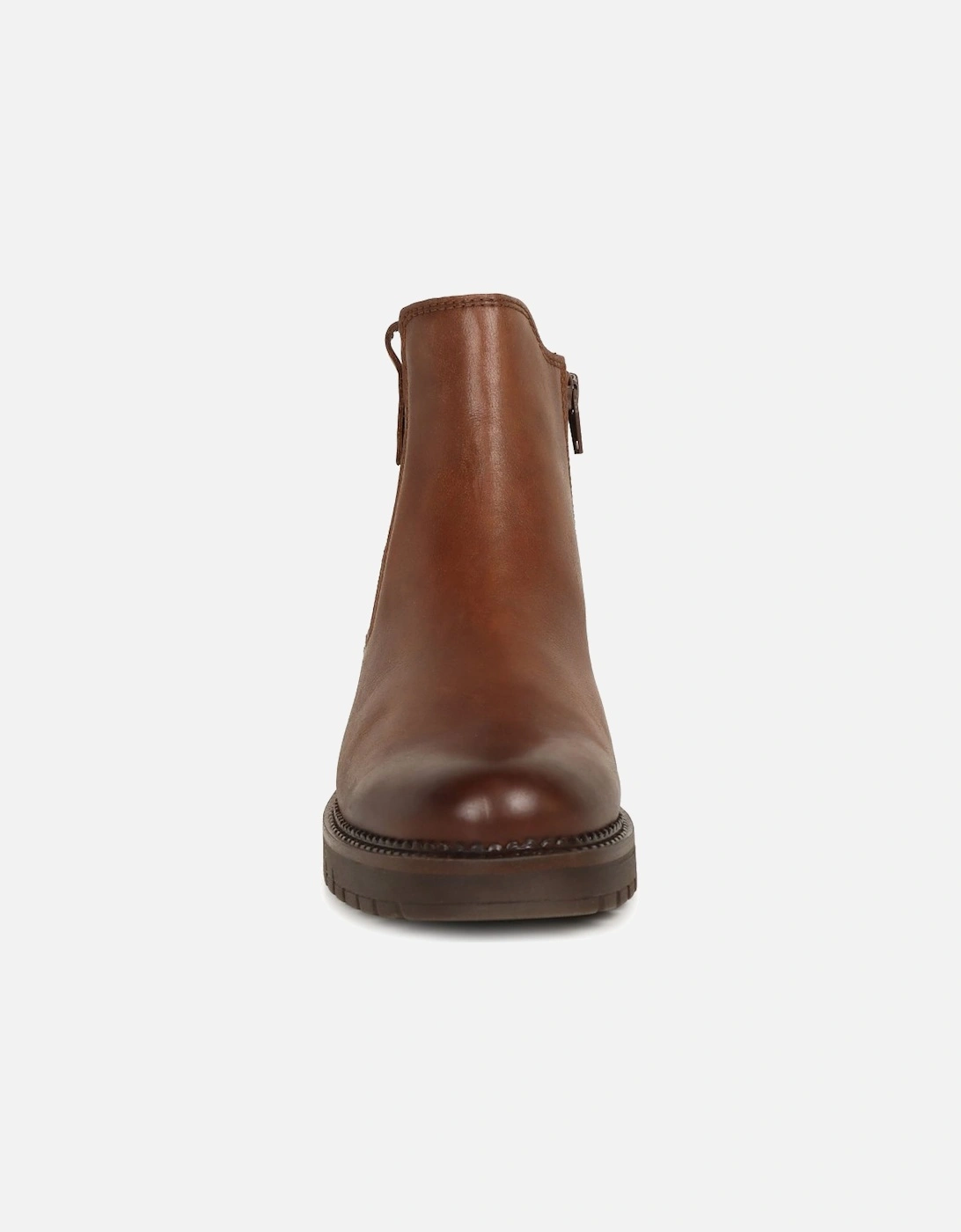 Liquer Womens Chelsea Boots