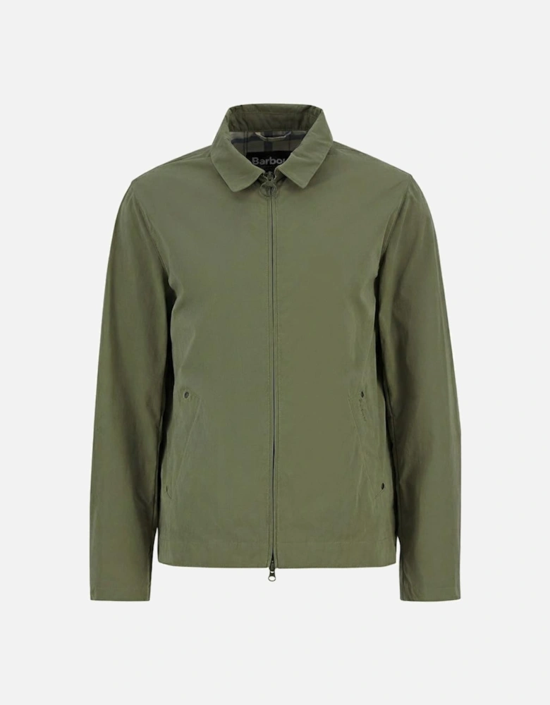 Fernport Mens Casual Jacket