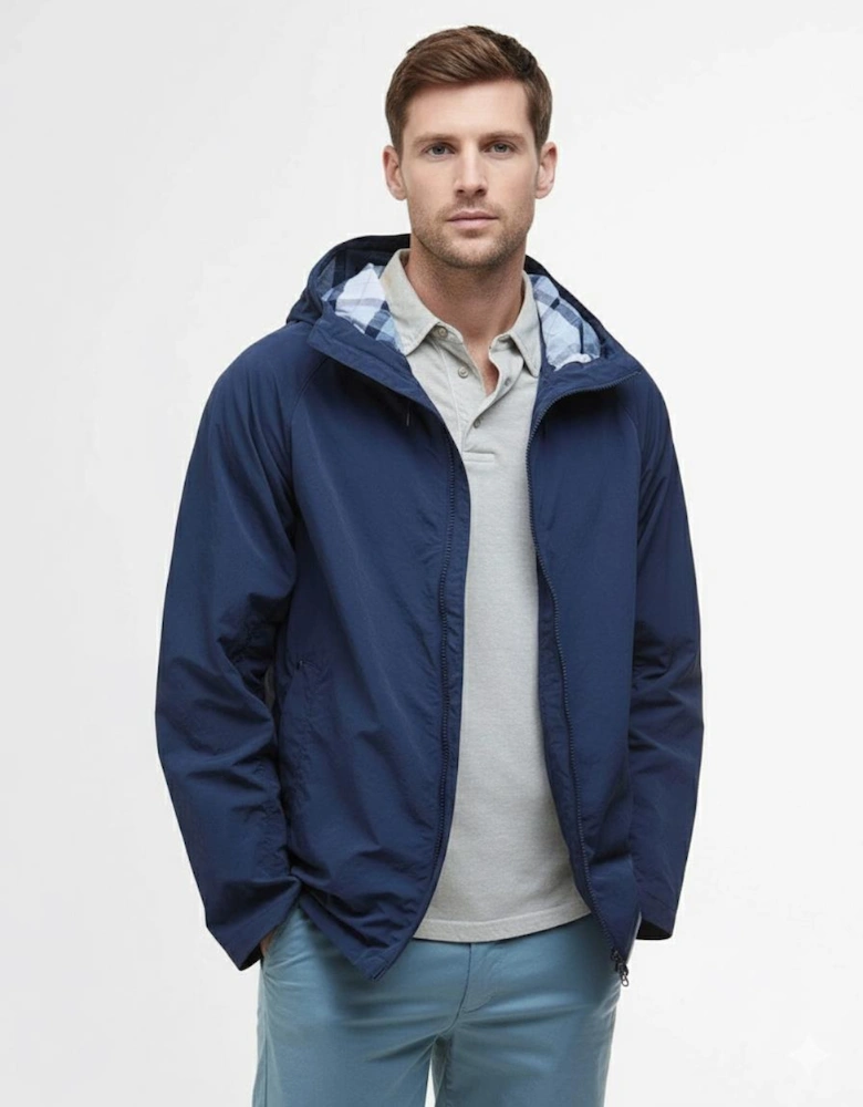 Wylam Mens Showerproof Jacket