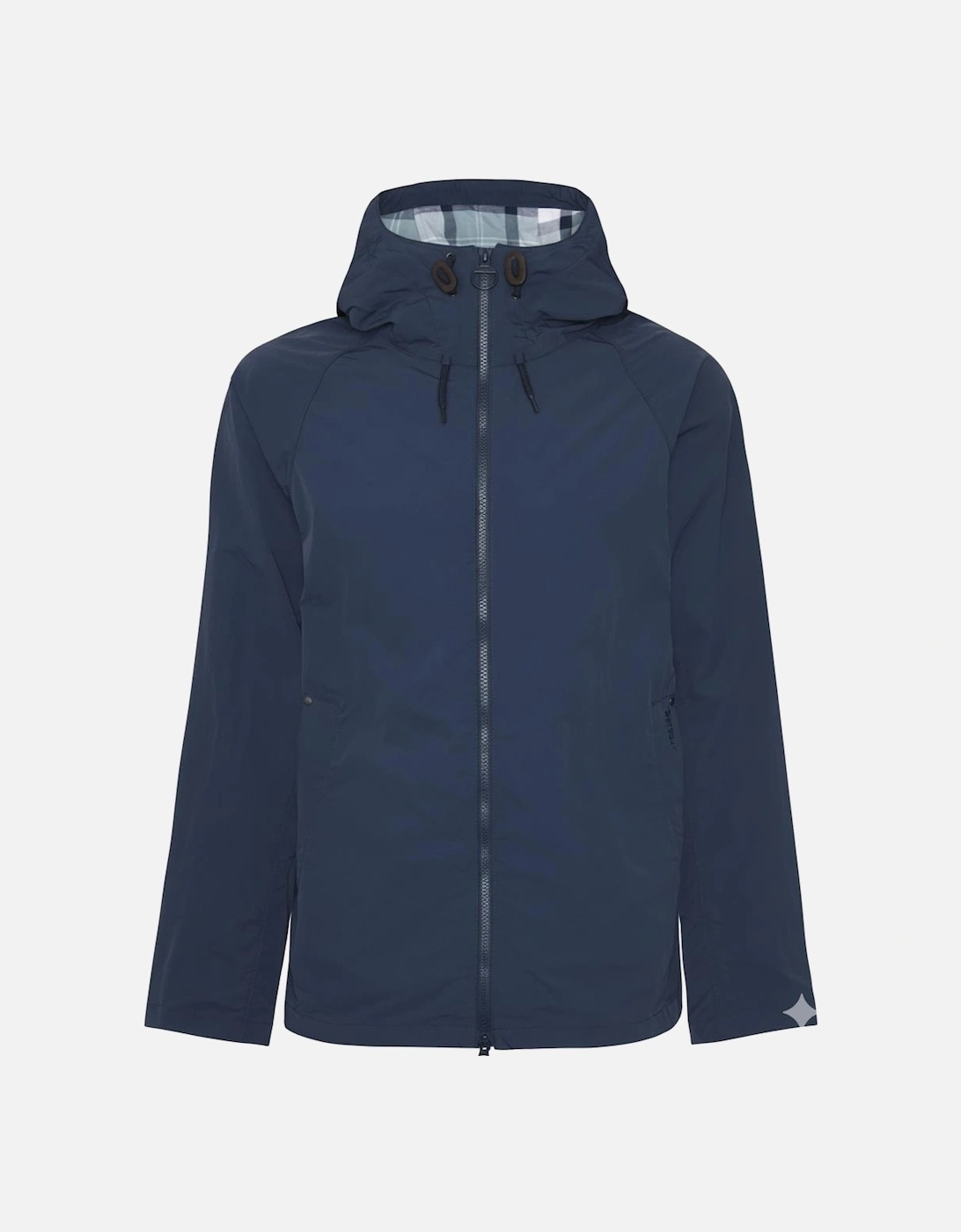 Wylam Mens Showerproof Jacket, 9 of 8