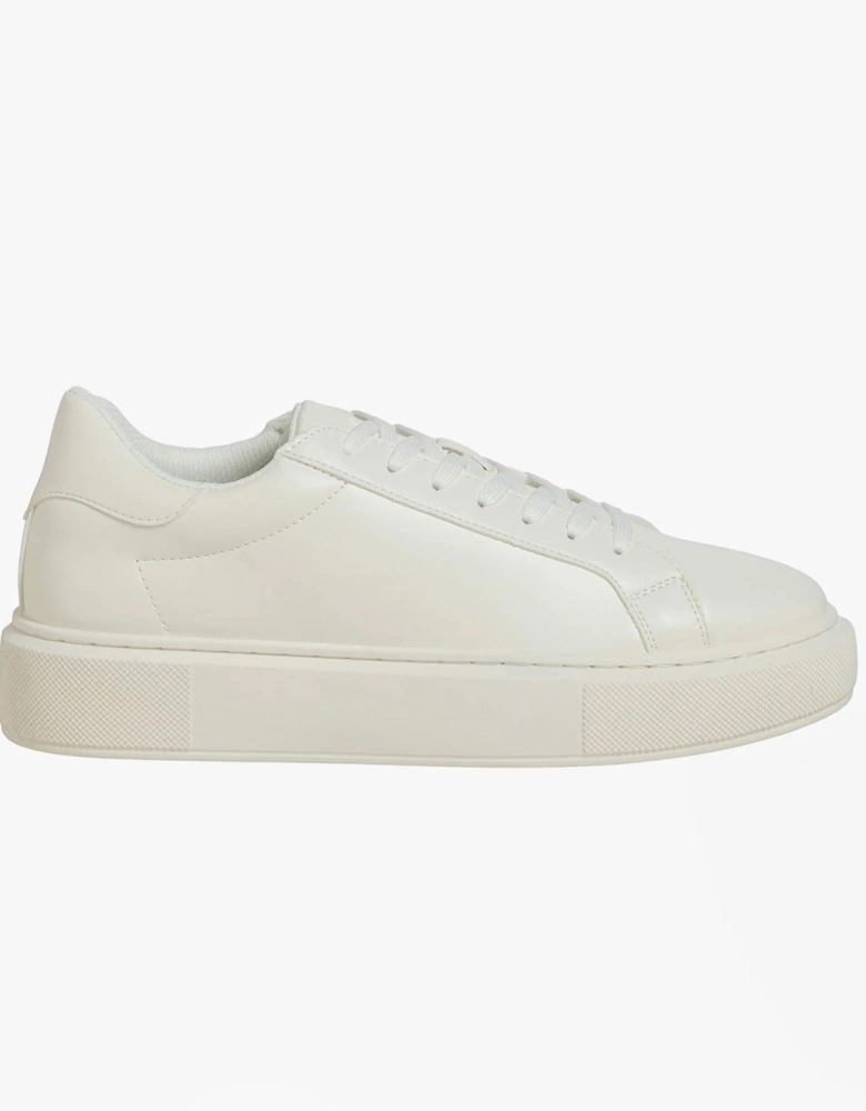 ASPIRE CUPSOLE Mens Trainers White