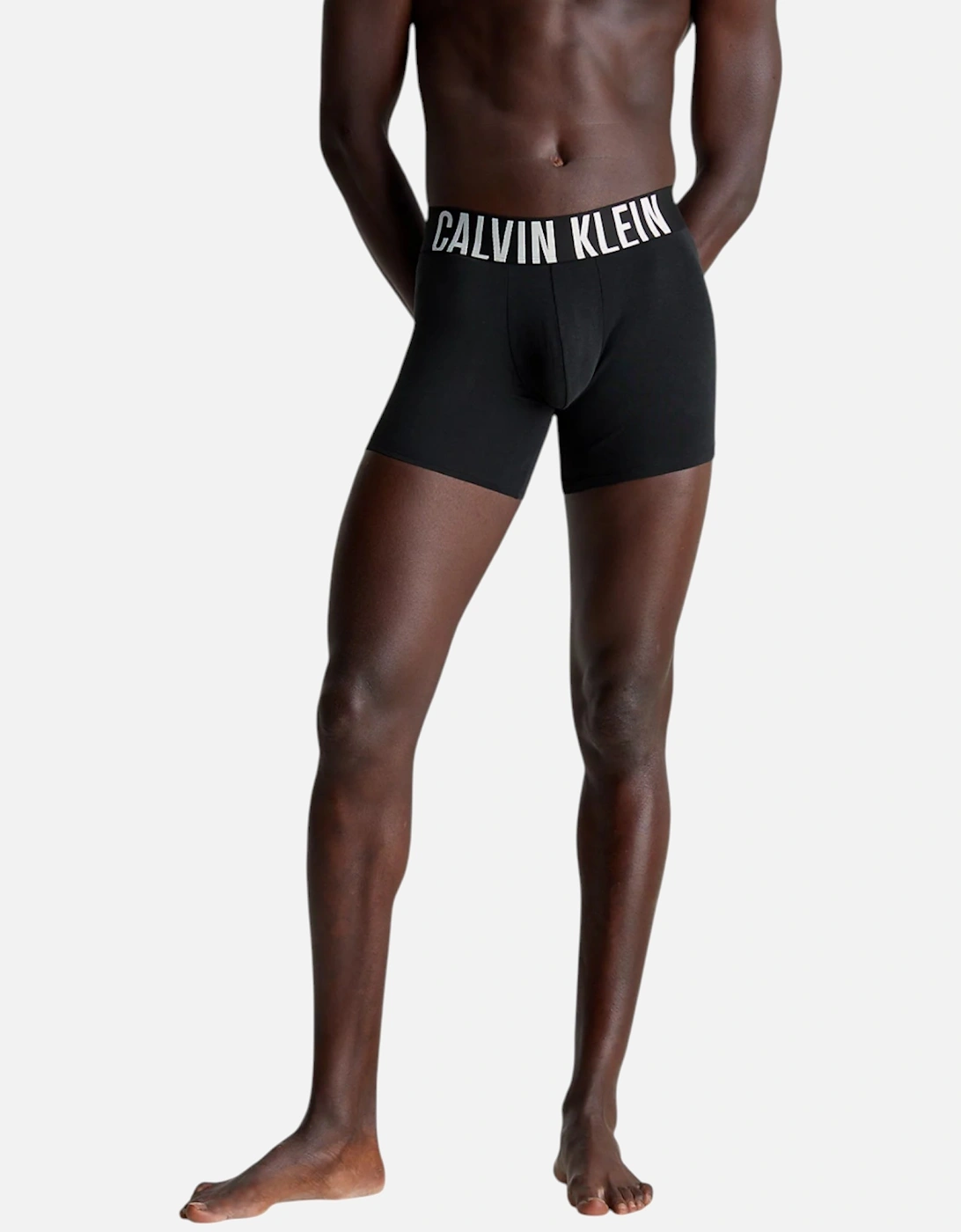Mens Underwear 3 Pack Boxer Briefs Cotton