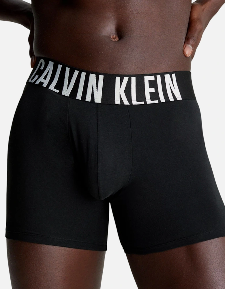 Mens Underwear 3 Pack Boxer Briefs Cotton