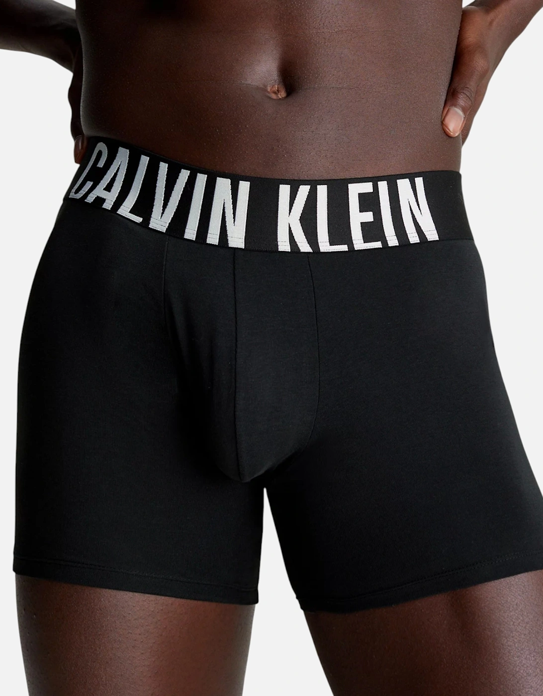 Mens Underwear 3 Pack Boxer Briefs Cotton, 6 of 5