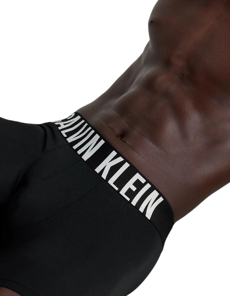 Mens Underwear 3 Pack Boxer Briefs Cotton