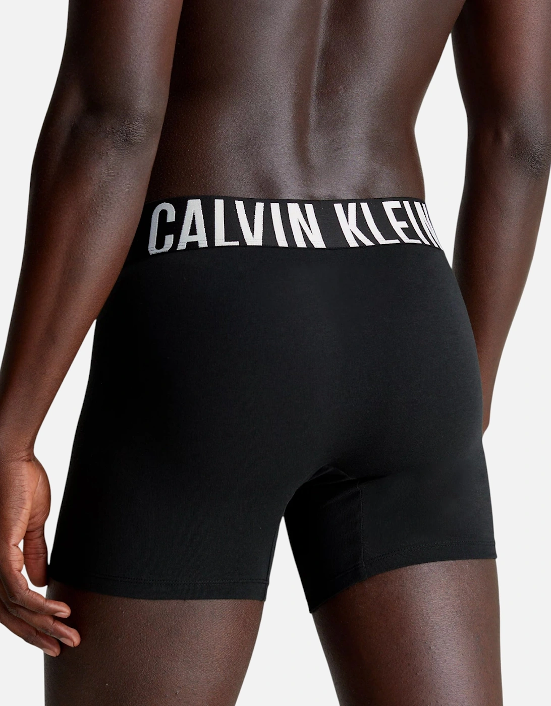 Mens Underwear 3 Pack Boxer Briefs Cotton