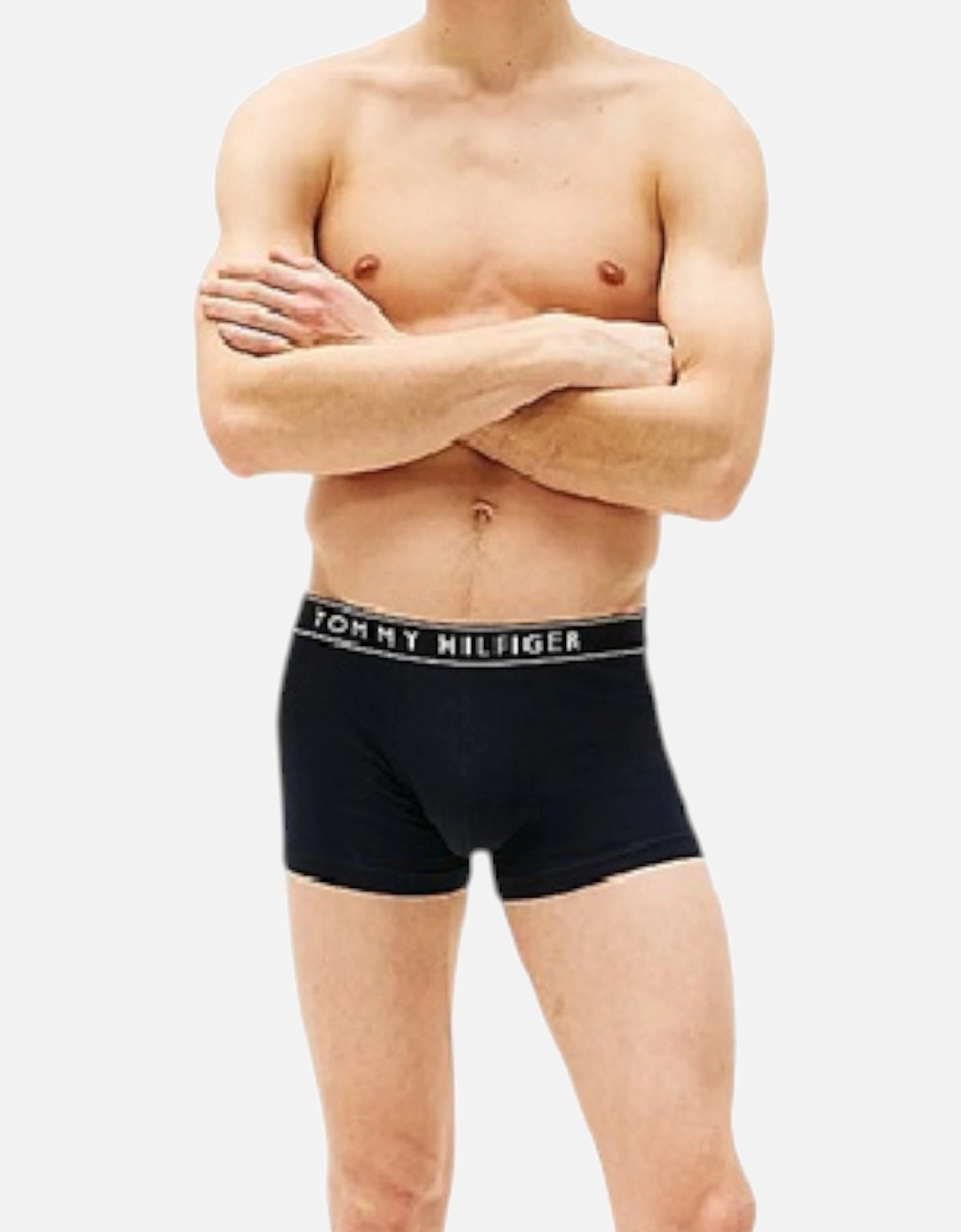 Mens Hipster Trunks Everyday Boxer