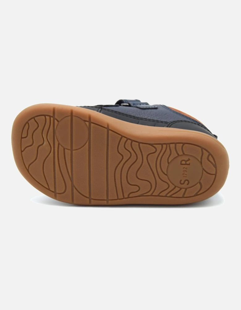 ROVE 0857_0 CHILDREN'S BOOT