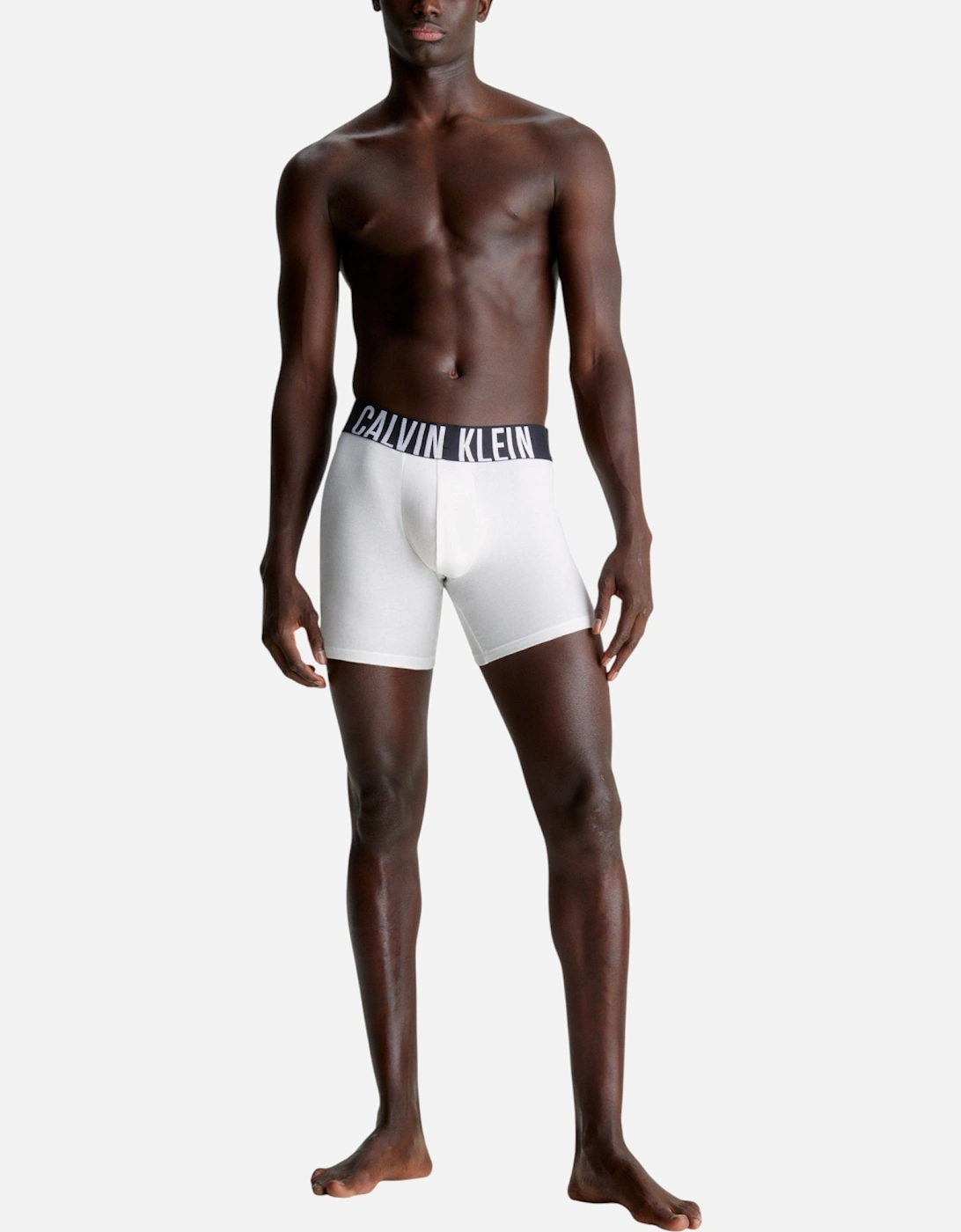 Mens Underwear 3 Pack Boxer Briefs
