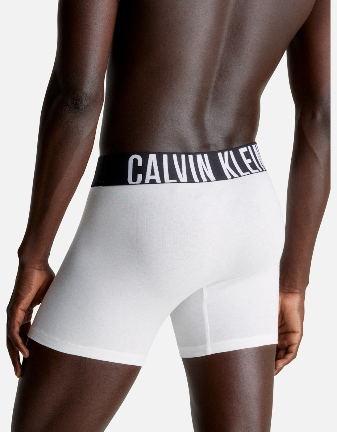 Mens Underwear 3 Pack Boxer Briefs
