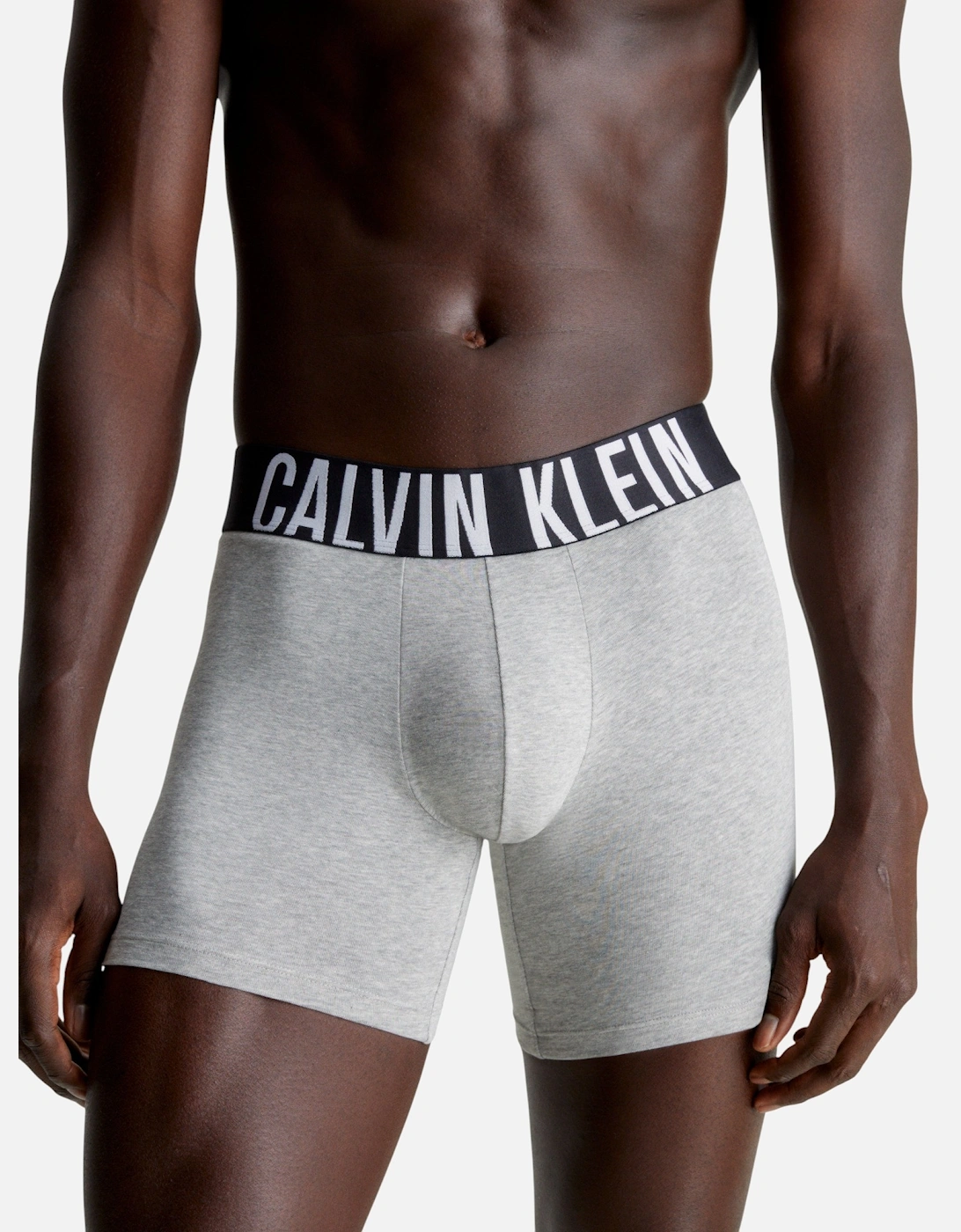 Mens Underwear 3 Pack Boxer Briefs