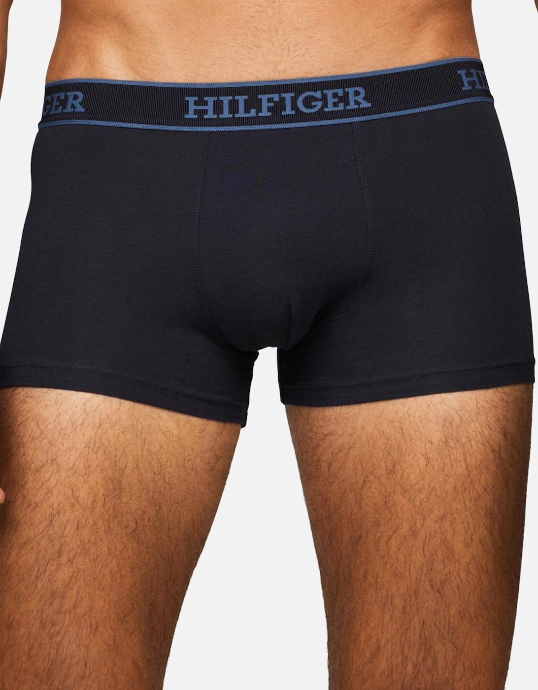 Mens Trunks 3 Pack Underwear