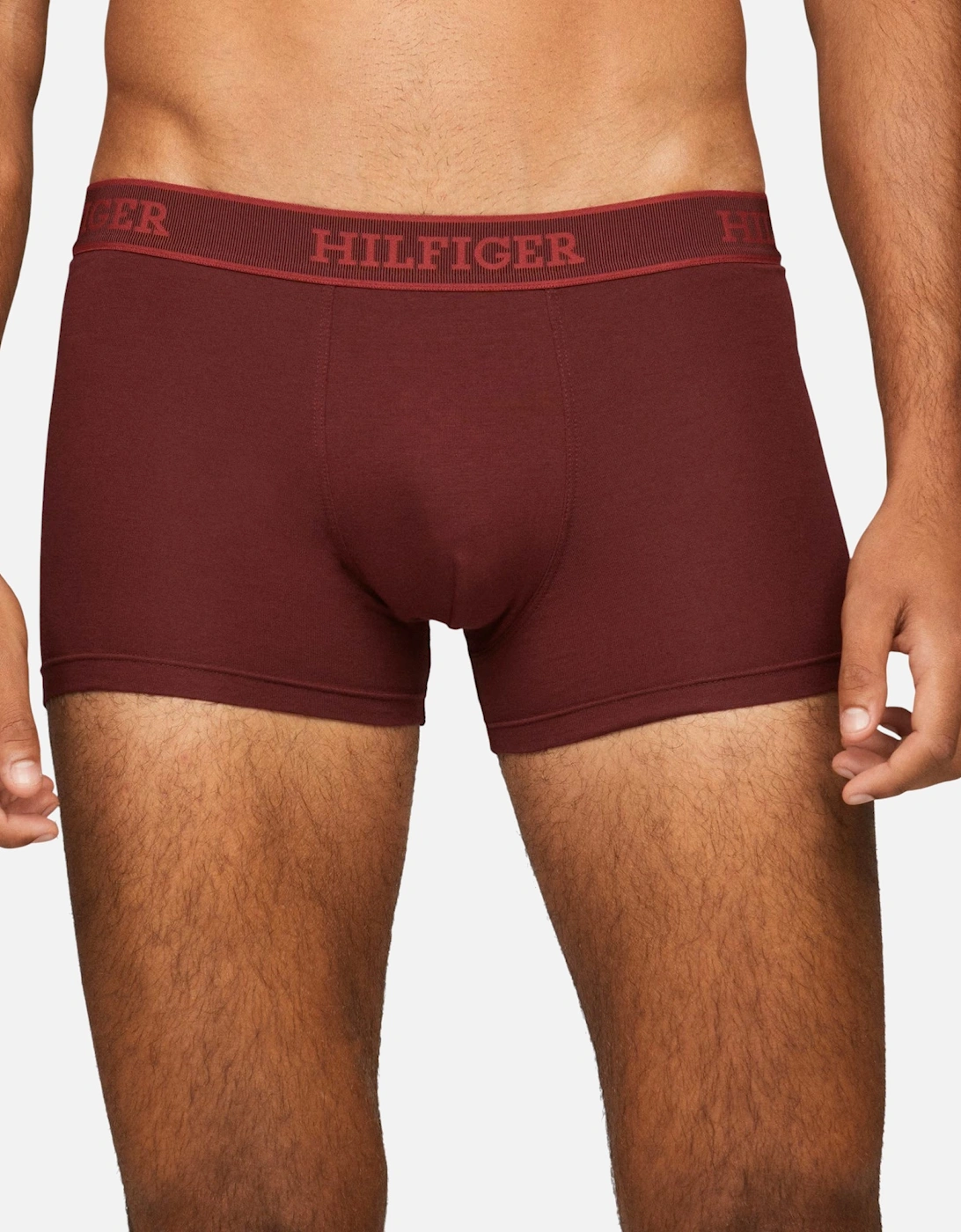 Mens Trunks 3 Pack Underwear