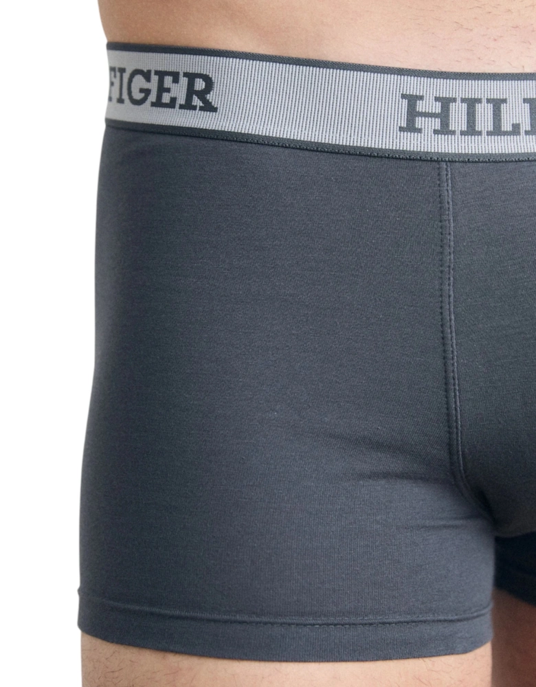 Mens Trunks 3 Pack Underwear
