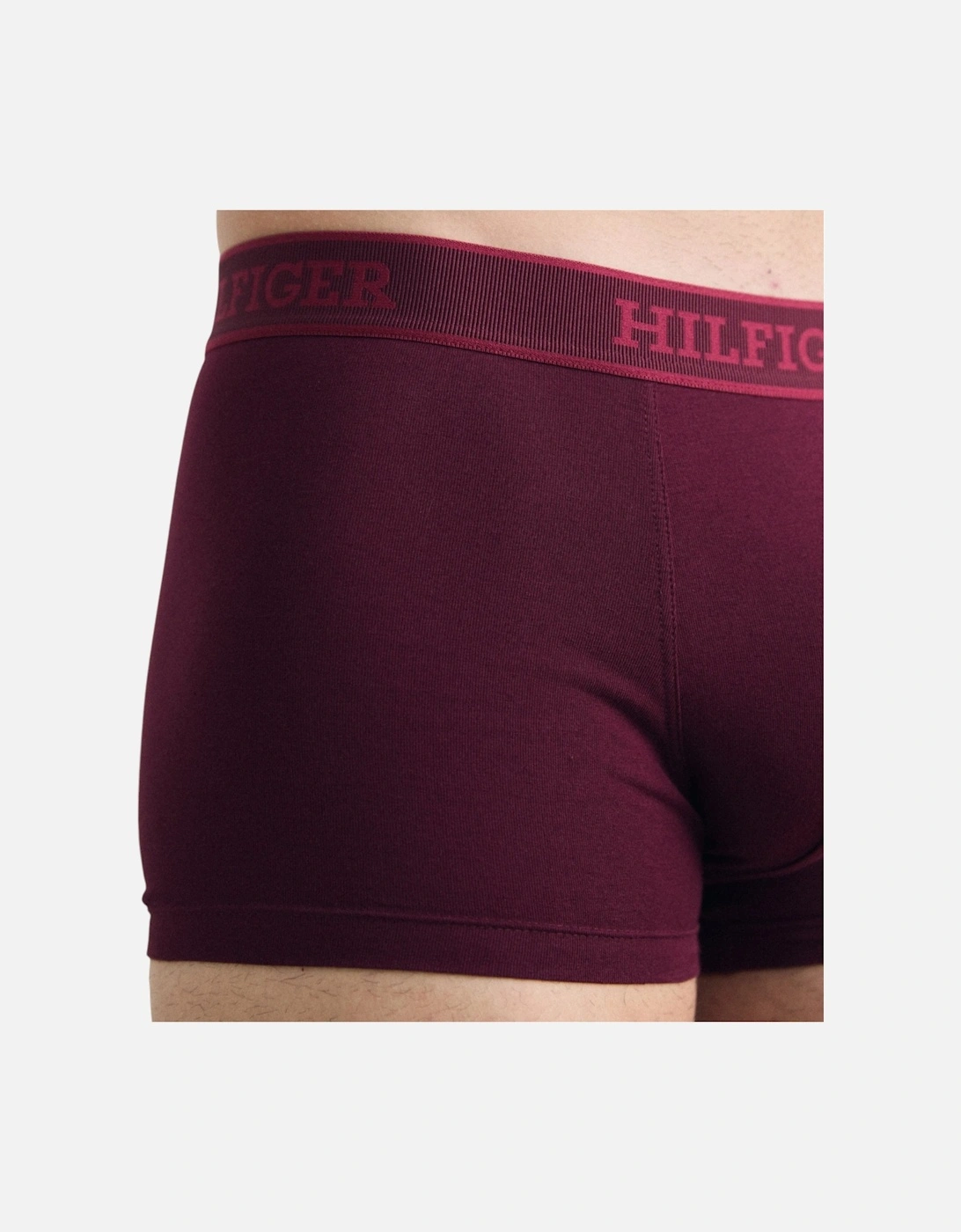 Mens Trunks 3 Pack Underwear
