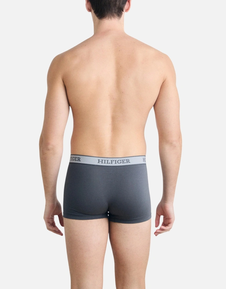 Mens Trunks 3 Pack Underwear