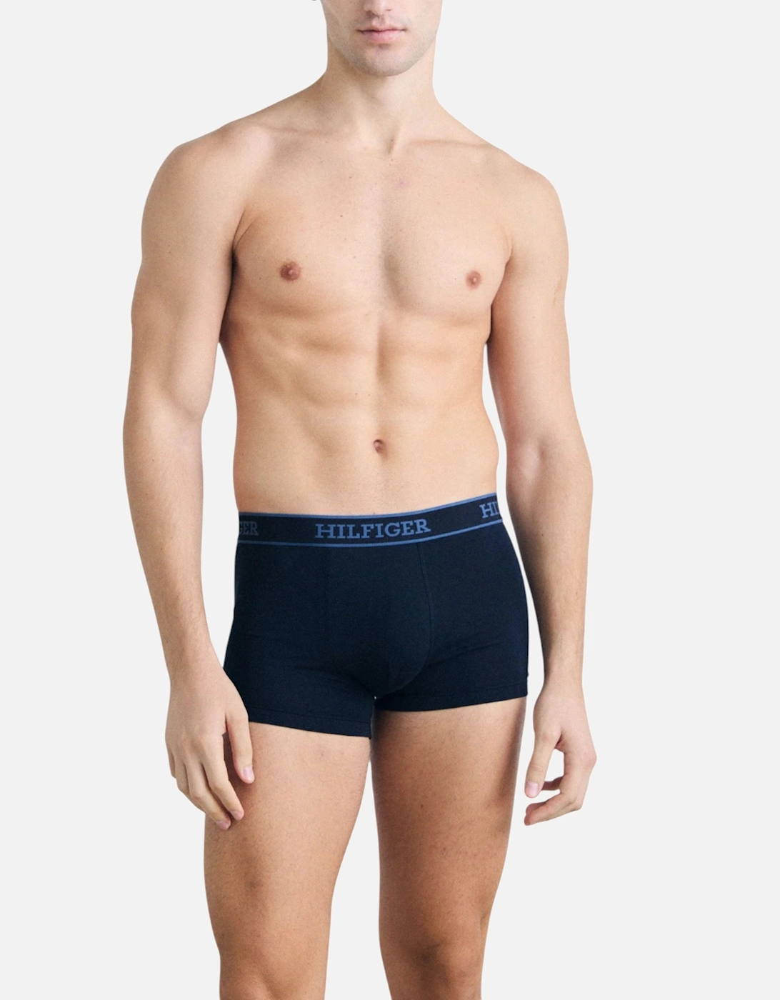 Mens Trunks 3 Pack Underwear