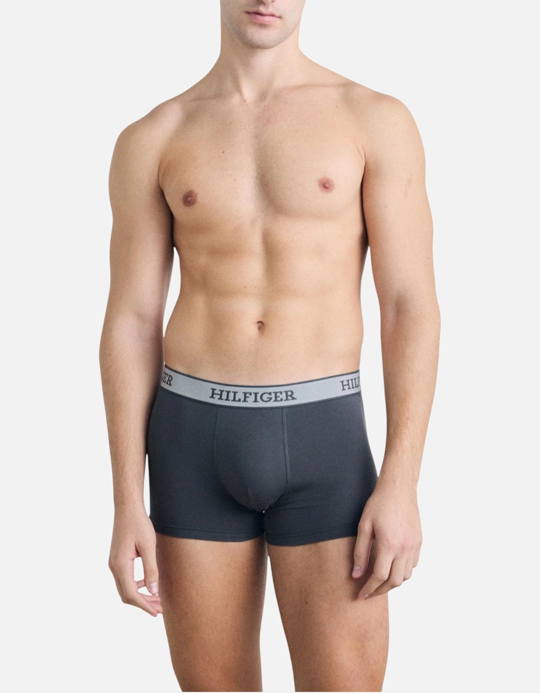 Mens Trunks 3 Pack Underwear
