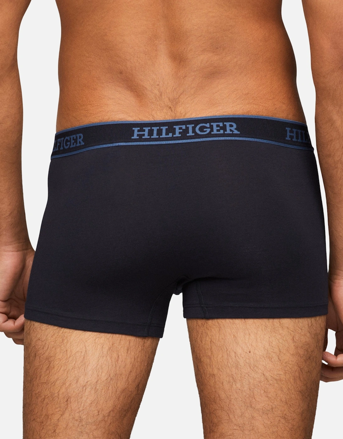 Mens Trunks 3 Pack Underwear