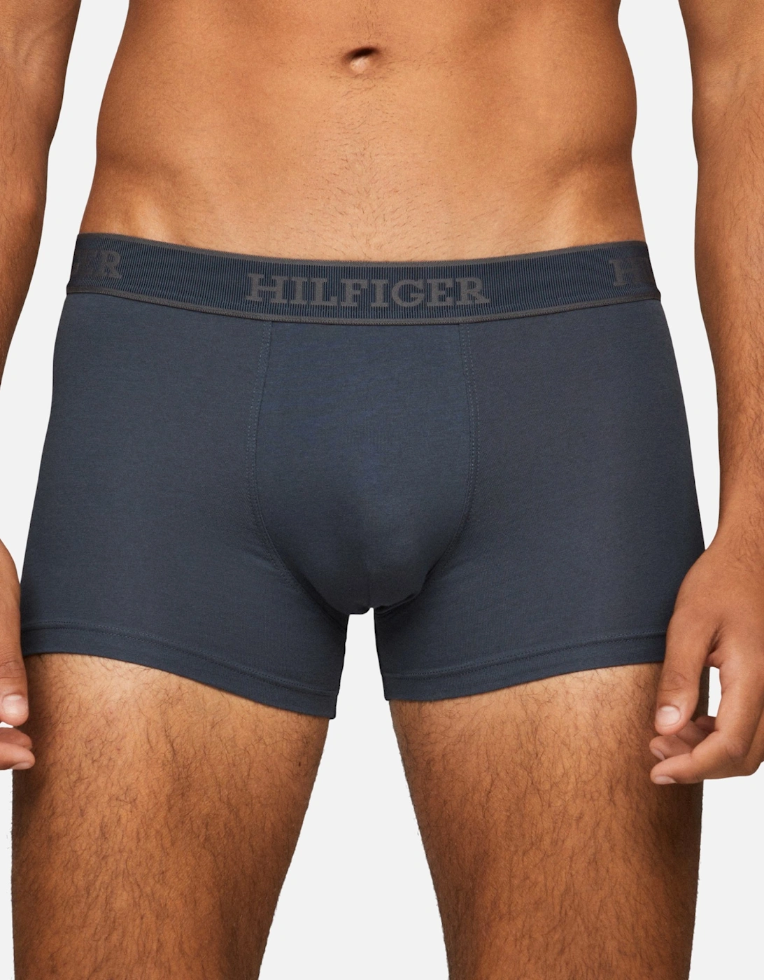 Mens Trunks 3 Pack Underwear