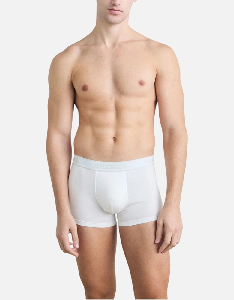 Mens Trunks 3 Pack Underwear