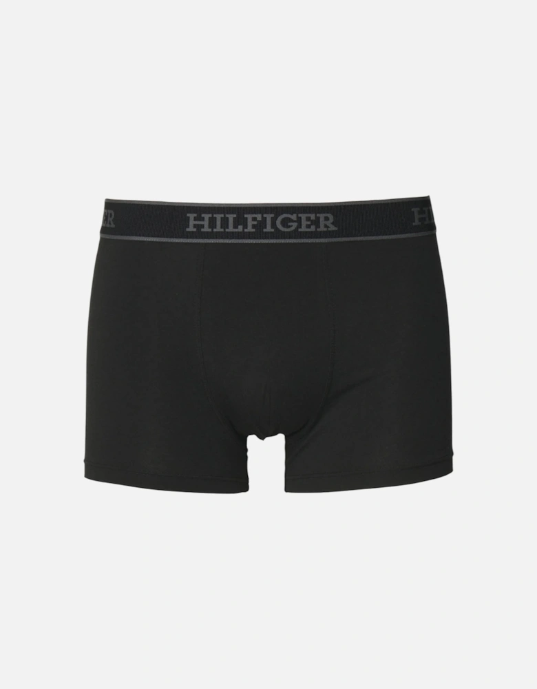 Mens Trunks 3 Pack Underwear