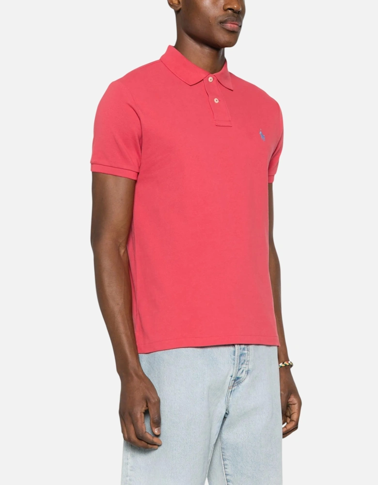 Polo Mens Polo Shirts Golf Tee