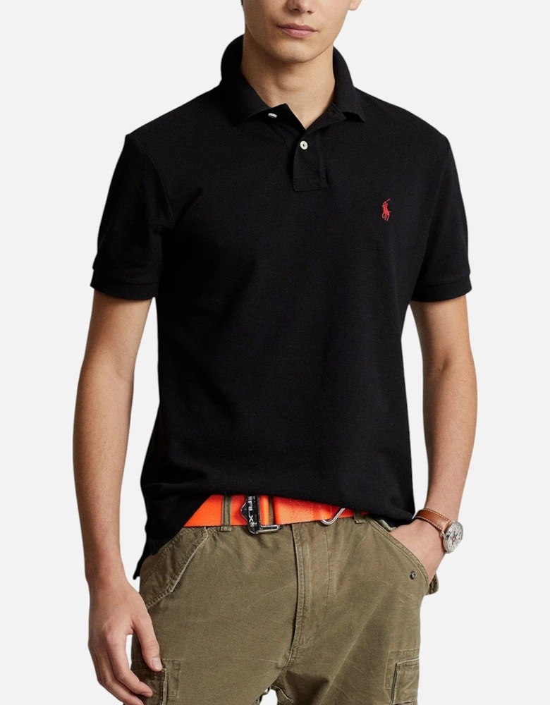 Polo Mens Polo Shirts Golf Tee