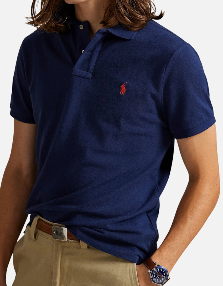 Polo Mens Polo Shirts Golf Tee