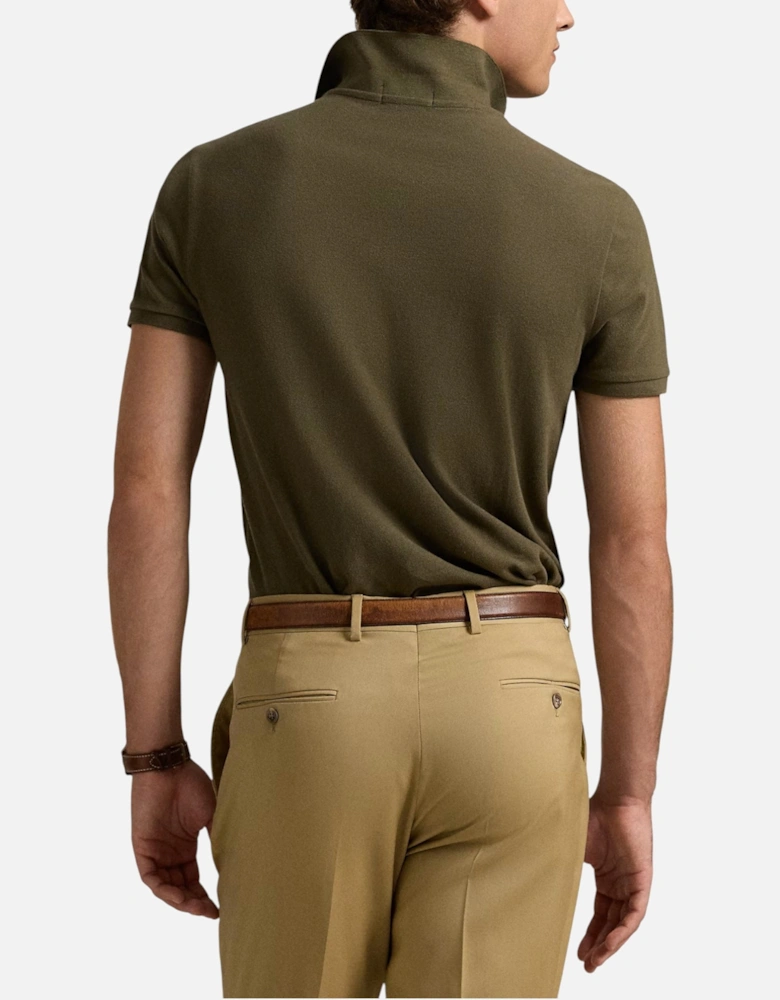 Polo Mens Polo Shirts Golf Tee