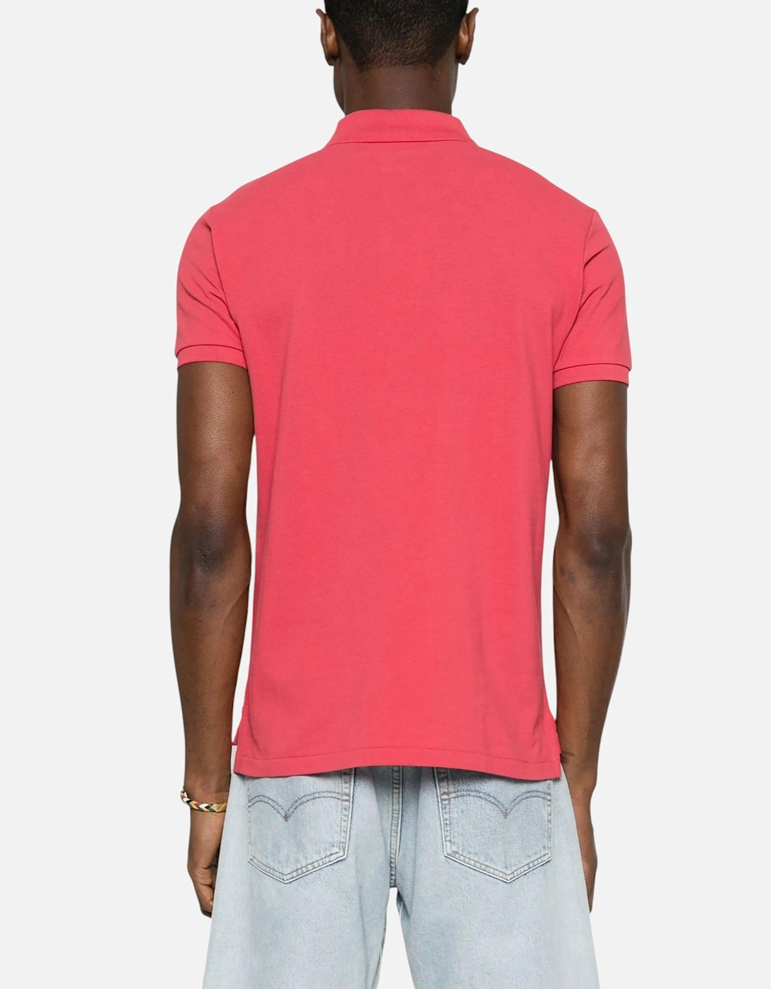 Polo Mens Polo Shirts Golf Tee