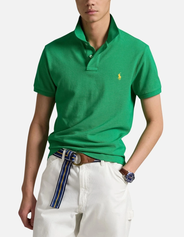 Polo Mens Polo Shirts Golf Tee