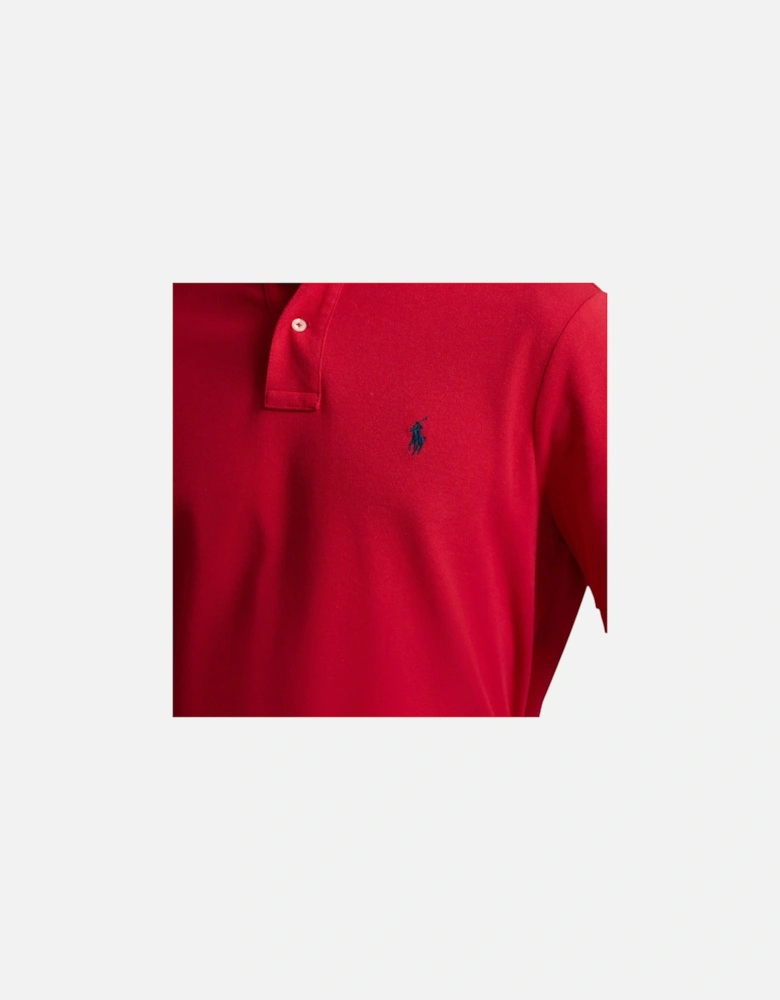 Polo Mens Polo Shirts Golf Tee