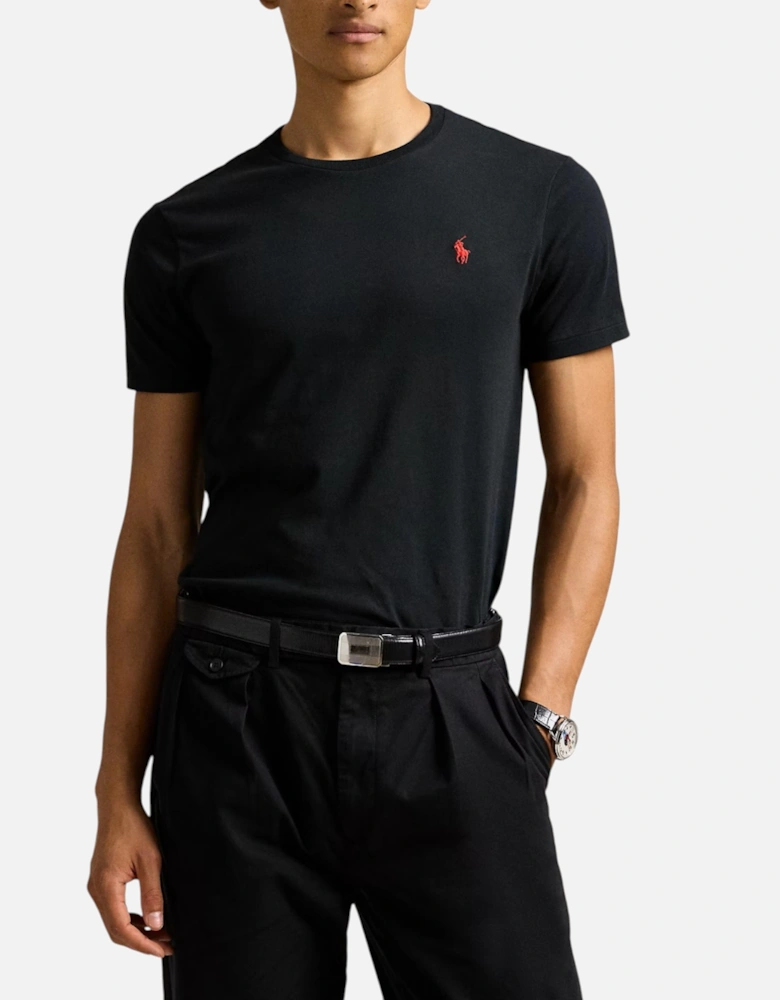 Mens T Shirts Crew Neck Top