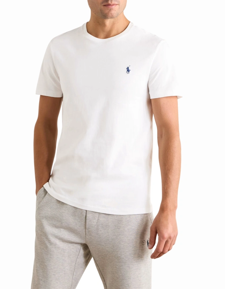 Mens T Shirts Crew Neck Top