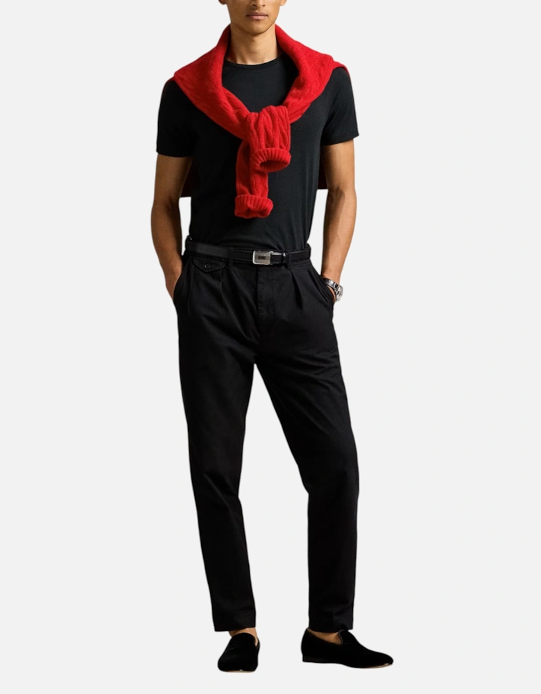 Mens T Shirts Crew Neck Top
