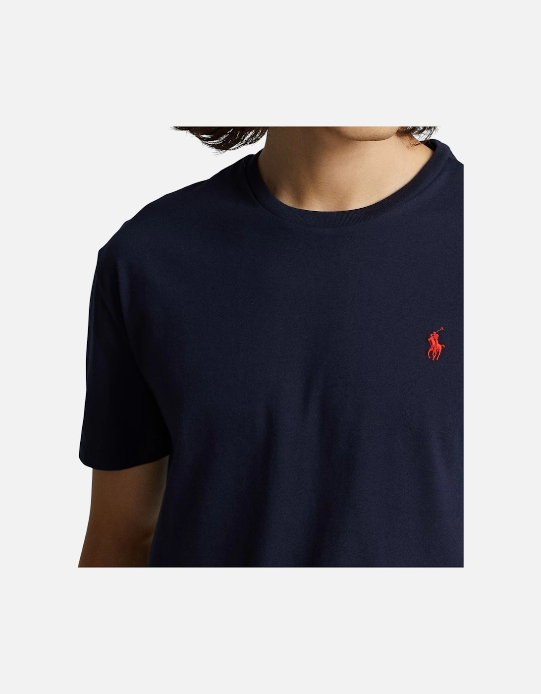 Mens T Shirts Crew Neck Top
